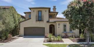 Talega Community with clear views of Talega Grand Park and San Clemente's rolling hills Gallery 1