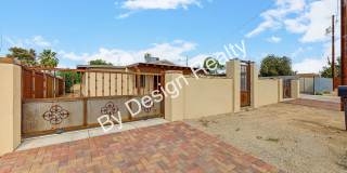 Custom Remodeled 3BR/2BA Midtown Home with Gated Access Gallery 1