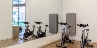 The Met Rockville Gallery 21