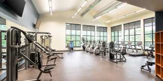 Toftrees Apartments Gallery 29