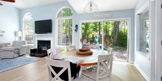 Fully Furnished Coastal Retreat Near Wrightsville Beach in Desirable Masonboro Neighborhood Gallery 14