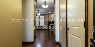 Beautiful 3 Bed 2 Bath in the Heart of Moore! Beautiful 3 Bed 2 Bath in the Heart of Moore! Gallery 3