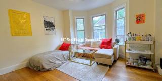 210 Freeman St #2B Brookline MA 02446 Gallery 1