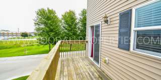 3 Bedroom 2 Bath Townhome End unit in Glenn Village!!! Gallery 23