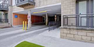 Palette at Arts District Gallery 29