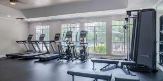 Preston Hills at Mill Creek Apartments Gallery 13