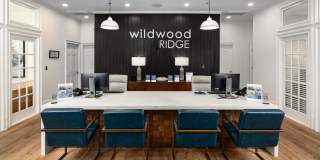 Wildwood Ridge Apartments Gallery 14