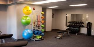 Bridgeview Apartments Gallery 21