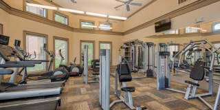 Grand Fountain Gallery 17