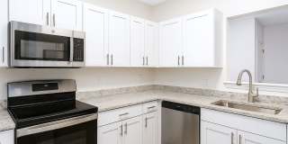 Greenwich Place Apartments Gallery 1