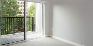 Urban Park Apartments Gallery 16