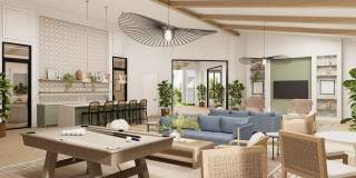 Parks at Hallandale Gallery 4