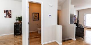 Downtown 3 Bedroom Townhome with 2 Car Garage Gallery 42