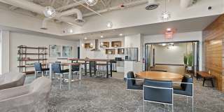 The Orion Apartment Homes Gallery 7