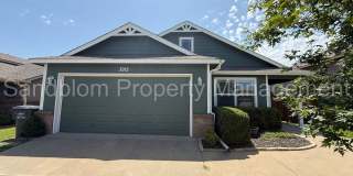 For Lease | Jenks | Available Now! Gallery 1