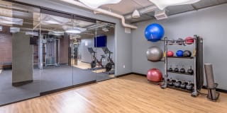 The Lofts at Kendall Square Gallery 49