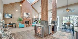 Bardin Oaks Gallery 37