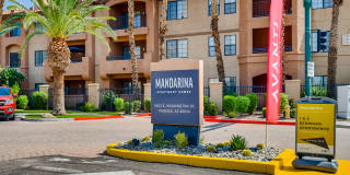 Mandarina Apartment Homes Gallery 22