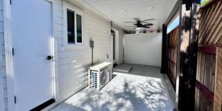 $1,595 Clovis Cottage,  1 Bed / 1 bath - 5th & Sunnyside Ave. / Solar Included! Gallery 6