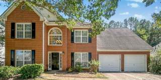 Spacious and beautiful 3BR Home in Vinings Plantation! Gallery 1