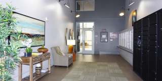 25 S 3rd St Unit 205 Gallery 24