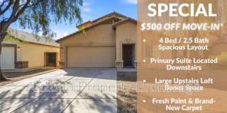 3765 E. Superior Rd. Gallery 1