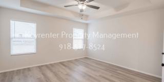 New Construction Home 4 Bed 3 Bath in Bixby! Gallery 15