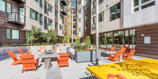 Sandy Lofts Gallery 16