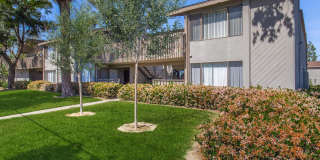 Eastwood Apartment Homes Gallery 16