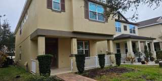 Four Bedroom Home in Windermere Gallery 1