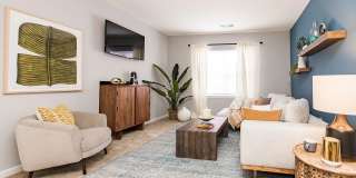 Park Station Apartments Gallery 5