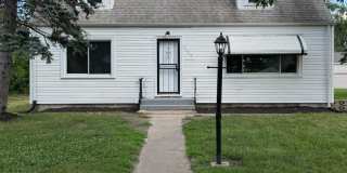 3 Bedroom Home in Gary Gallery 1