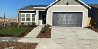 Beautiful home ready for your family available June! Gallery 1