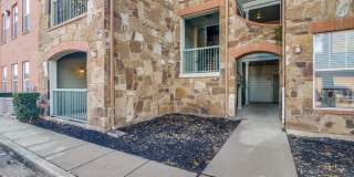 Bluffs at Vista Ridge Apartments Gallery 11