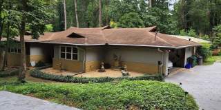 Charming 3BR Mid Century Modern House in Atlanta Gallery 1