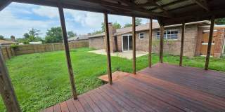 Spacious 3Bed/2Ba Home in Established, Conveniently Located Neighborhood! *1/2 OFF Security Deposit for Active-Duty Military!* Gallery 24