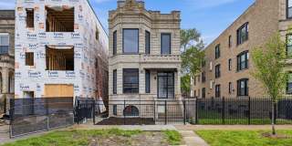 1544 S Sawyer Avenue 1544 S Sawyer Avenue Gallery 1