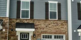A Beautiful New 3 Bedroom Townhouse Gallery 1