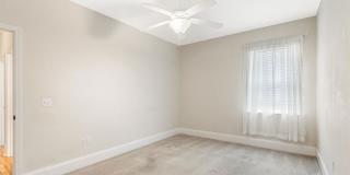 Captivating 3 bedroom house available for rent, wood floors, garage, screened porch renting for $2695 per month Gallery 25