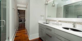 Historical Downtown Charmer- Fully Furnished Historical Downtown Charmer- Fully Furnished Gallery 10