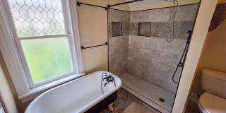 Historic 1898 Two Story 3 Bed 2 Bath House Available Now! Gallery 21