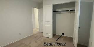 Room in 4 Bedroom Home at Pickerel St Gallery 5
