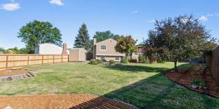 Beautiful 4 bed, 2 bath on Cul-de-sac  w/ large yard available in Central Loveland Gallery 32