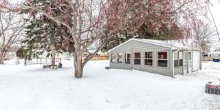 Super Cute 3 bed 2 bath house in South Moorhead Gallery 24