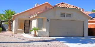 One story house near Rainbow and Alexander - 3 Bedrooms - No Pets One story house near Rainbow and Alexander - 3 Bedrooms - No Pets Gallery 1