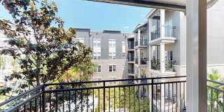 The Vintage Lofts at West End Gallery 20