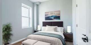 Breathtaking House for Rent wt Roof Deck Gallery 14