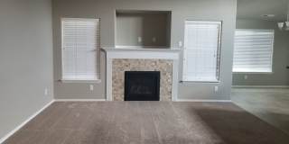 Great single level floor plan in nice neighborhood. Gorgeous yard, fully fenced. Gallery 1