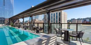 Residences at 11W Gallery 23