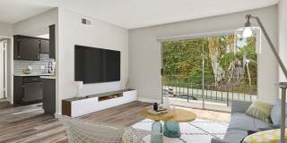 Sherman Oaks Gardens Gallery 5